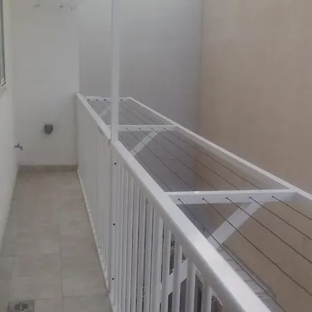 Apartment Clear Waters *
